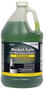 1Gal Liq Ice Mach Clnr