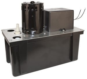 250Gph Cond Pump