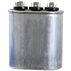 25/5 Mfd 440V Oval Run Cap Jard