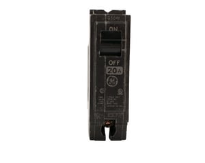 20A 1 Pole 120V Cb