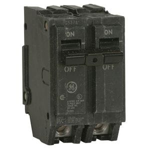 125A 2 Pole Pi Cb