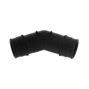 1-1/2 in. Plastic PEX Expansion 45° Elbow