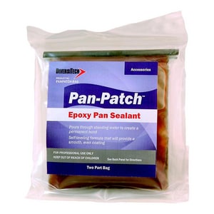 Pan-Patch 2 Part Bag