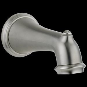 Bath Spt Trad L/ Div Ss
