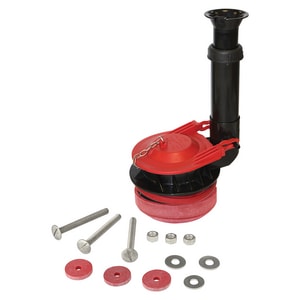 Korky Lg 3 Adj Tank Fv Kit