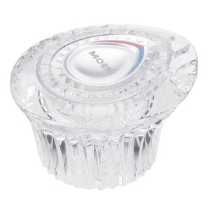 Hdl Knob Assy F/ T&S Carded
