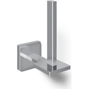 Wall Toilet Tissue Holder in Polished Chrome