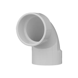 3 Pvc Dwv 90 Ell