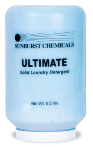 Ultim One Shot Ldry Detergent 2 Ca