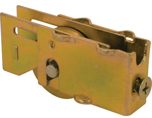 1-1/8 Gls Dr Rolr Assy Stl