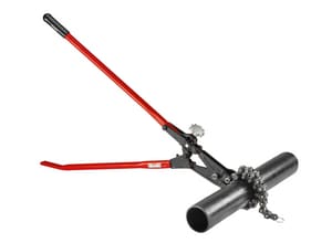 1-1/2-6 Soil Pipe Cttr