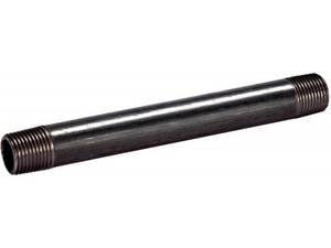 1/2X8 Blk Xh Smls A106 Nip