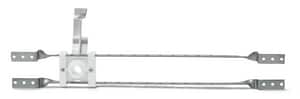 ! Strong Arm W/1 Plas Pex Bend