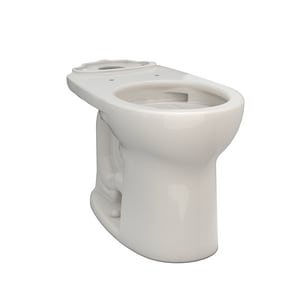 Ccy 1.28 Gpf Drake Rnd Bowl Sebe