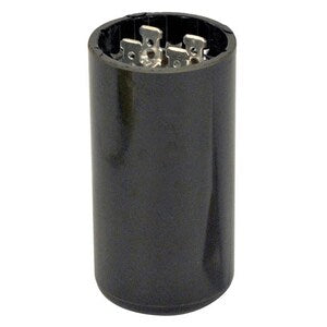 108-130 Mfd 300V Rnd Start Cap Jard