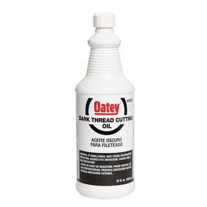 32 Oz Dark Cutting Oil Spd Thrd