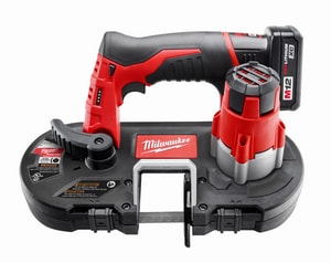 M12 B/Saw Kit