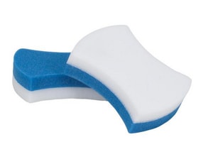 Scotch Brite Easy Erase Pad 4/Pk