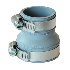 1-1/2X1-1/2 / 1-1/4 Drn Trap Conn