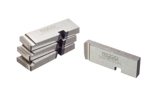 1-2 Alloy Rh Univ Npt Die