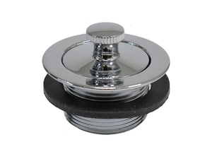 L&T Drn Assy 1 5/8 Cp
