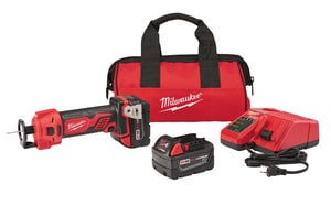 18V Cut Out Tool