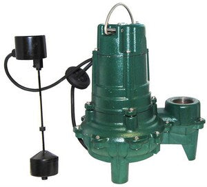 115V 1P Vff Csa Rep Pump F/ 100/102