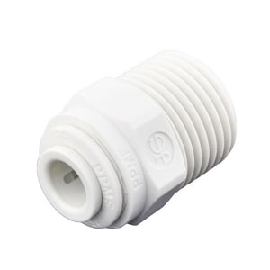 1/4X3/8 Npt Pp Male Conn Sgl