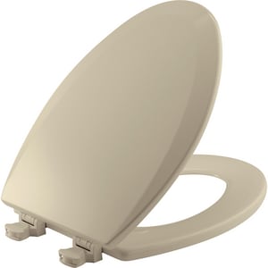 Eb Wood Clst Seat Cl Frnt Bone