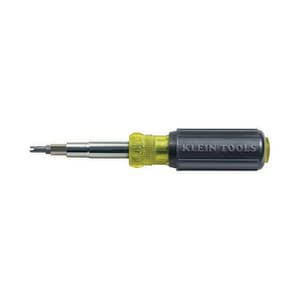 11 In 1 Sd W/ Schrader Bit