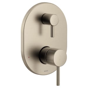 2Hdl Lev P/Bal Tstc T&S Vlv Trm