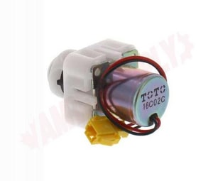 Slnd Unit & Diaph Assy