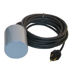 230V 13 Amp Pgbk Float Swch