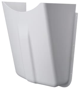 Rigid Lav Enc Vandal Guard