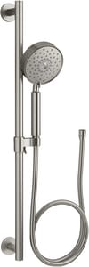 Multi Function Hand Shower in Vibrant Brushed Nickel