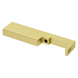 Lev Hdl Kit F/ 1F Lav Fct Brg