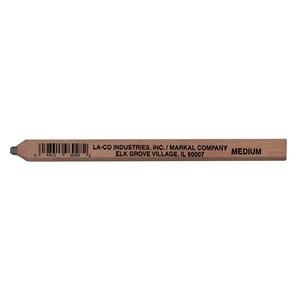 Crpntr Pencil Med Lead