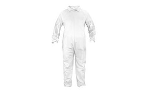 Gen-Nex Professional Grade Crew Coverall XL