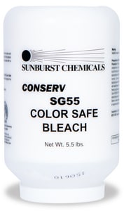 Conserv Sg55 Color Safe Bleach 2 Ca