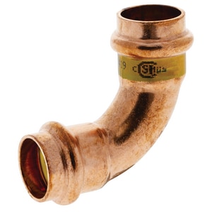 Lf 3/4 Pxp 90 Ell Gas