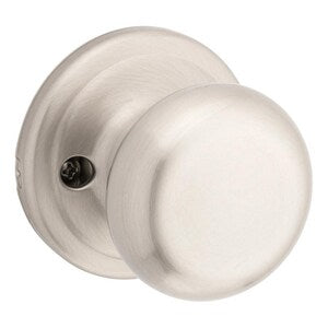 Rev 1 Sided Dummy Dr Knob Sn