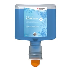 1.2L Foam H/Wsh T/Free 3 Ca