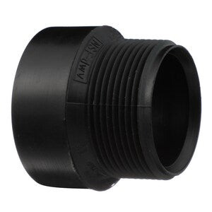 1-1/2 Abs Dwv Fem Trap Adpt