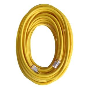 12/3 100Ft Sjtw Hd Ext Cord Lgtd Ye