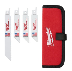 Hackzall Bld 10 Pc Gen Prps Set