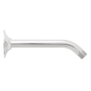 8 45 Shower Arm & Esc Kit Cp