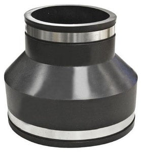 6 Conc X 4 Ci Pvc Coup