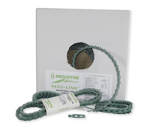 5Ft A-Link Adj V-Belt