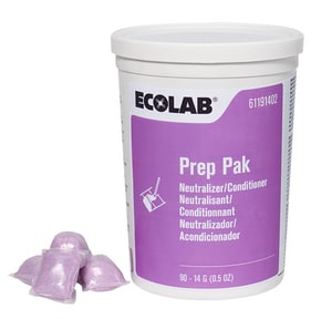 Prep Pak 90 Pk Tub 2 Tub Per Ca