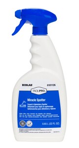 22 Oz Miracle Spot 4/Ca
